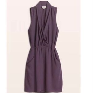Aritizia Wilfred Sabine Dress - Small